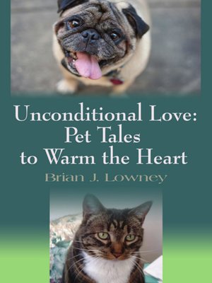 cover image of Unconditional Love